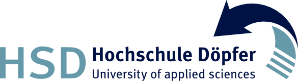 HSD Hochschule Döpfer